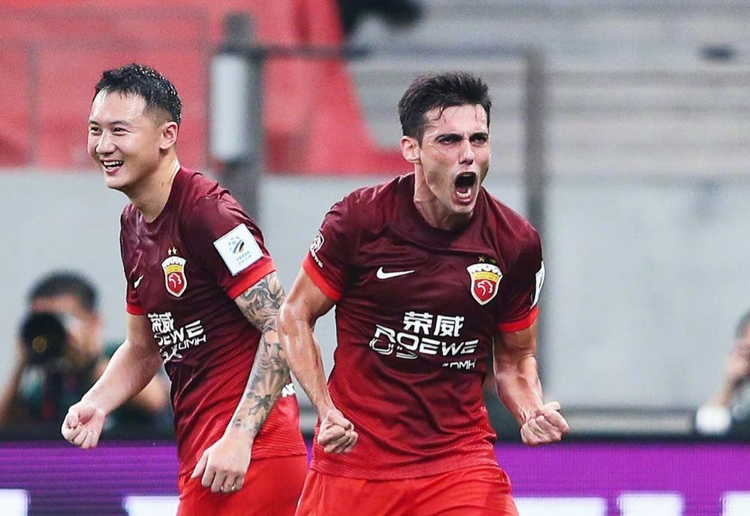 Chengdu Rongcheng FC vs Shanghai Port FC Prediction, Betting Tips & Odds | 18 OCTOBER, 2024