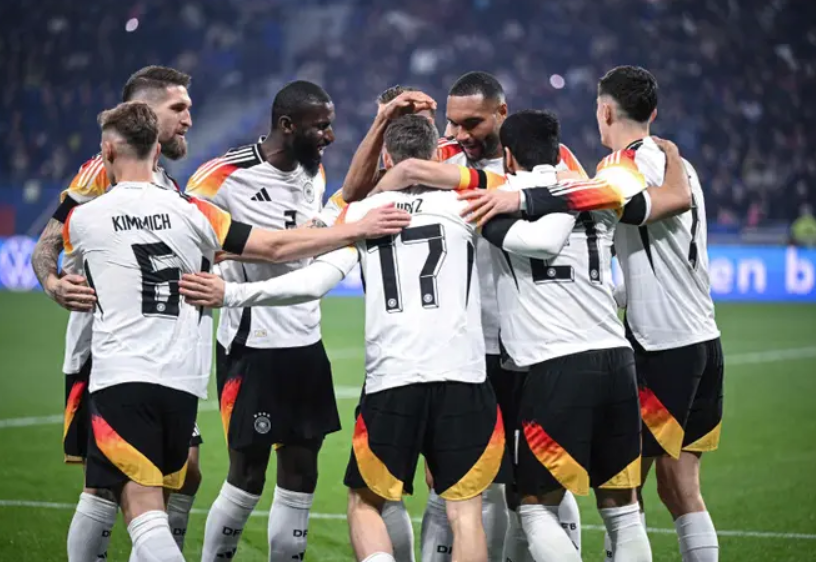 Germany vs Hungary Prediction, Betting Tips & Odds │7 SEPTEMBER, 2024