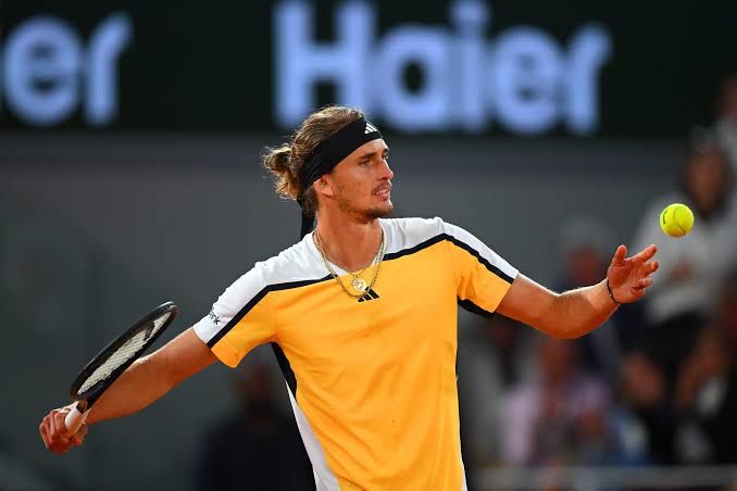 Emil Ruusuvuori vs Alexander Zverev Prediction, Betting Tips and Odds | 26 August 2024