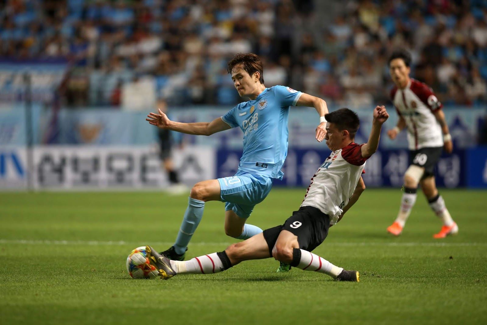 FC Seoul vs Daegu FC Prediction, Betting Tips & Odds | 19 MAY 2024