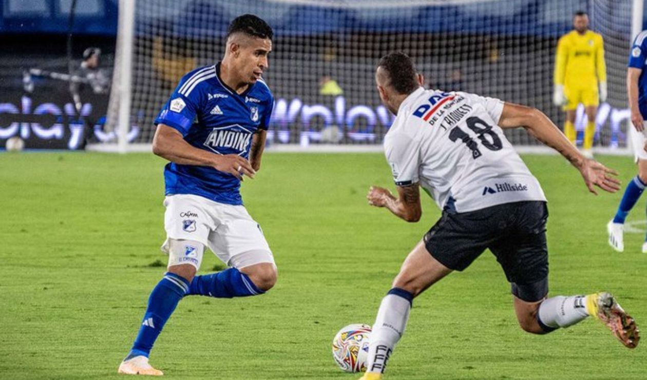 Once Caldas vs. Millonarios. Pronostico, Apuestas y Cuotas│8 de septiembre de 2024