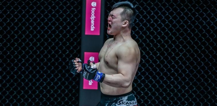 Ji Won Kang vs. Kirill Grishenko Prediction, Betting Tips & Odds | 06 JULY 2024