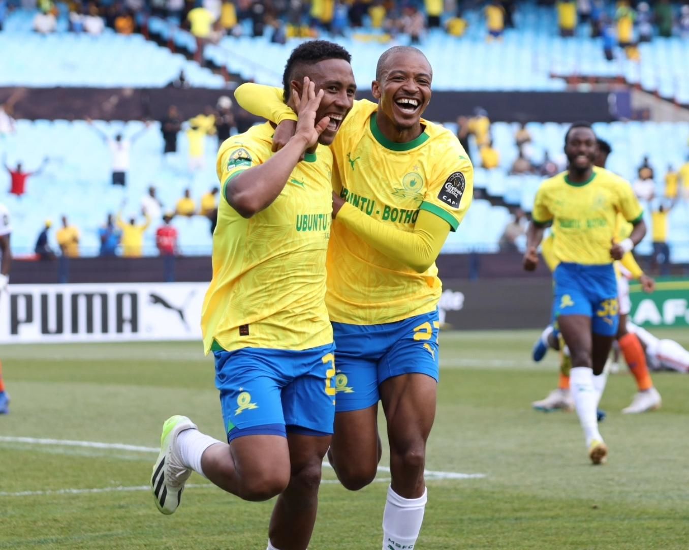 Polokwane City vs Mamelodi Sundowns Prediction, Betting Tips & Odds | 27 OCTOBER, 2024 