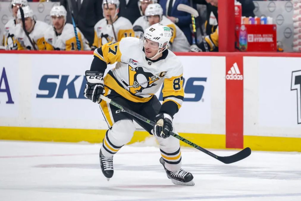 Pittsburgh Penguins vs Buffalo Sabres Prediction, Betting Tips & Odds │25 SEPTEMBER, 2024