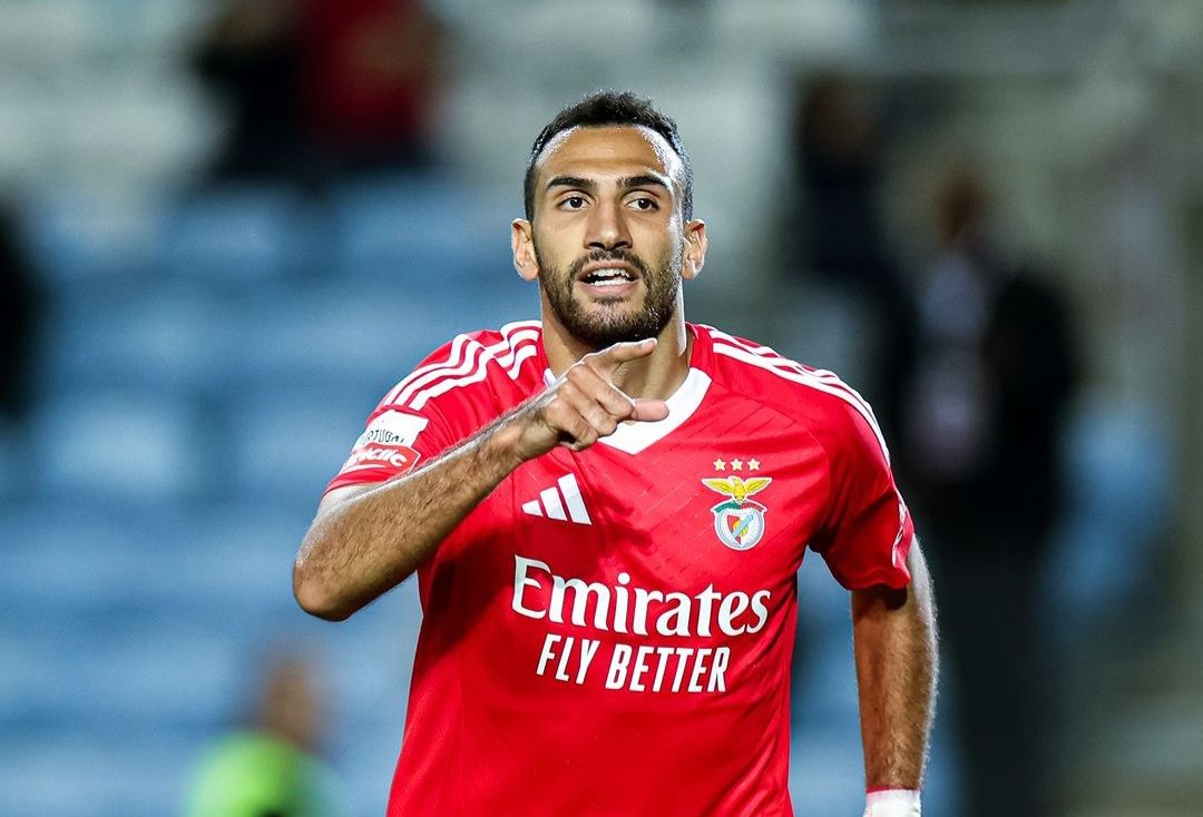 Benfica vs FC Porto Prediction, Betting Tips & Odds | 10 NOVEMBER, 2024