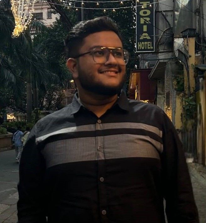 Avneesh Majumdar