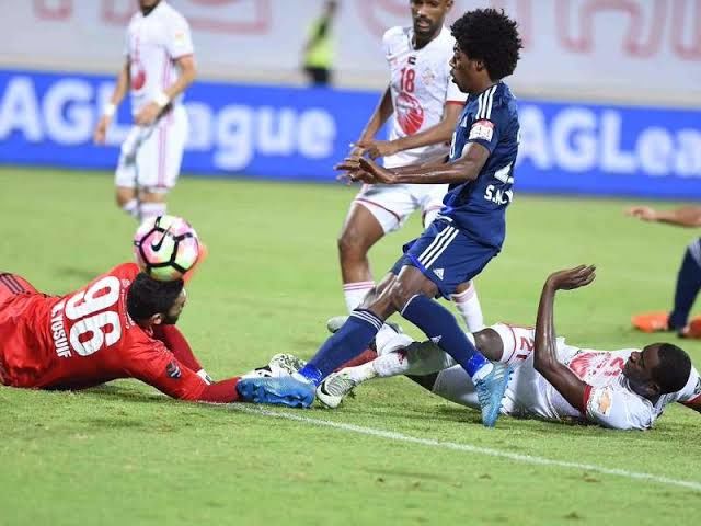 Al Sharjah vs Bani Yas Prediction, Betting Tips & Odds │09 SEPTEMBER, 2022