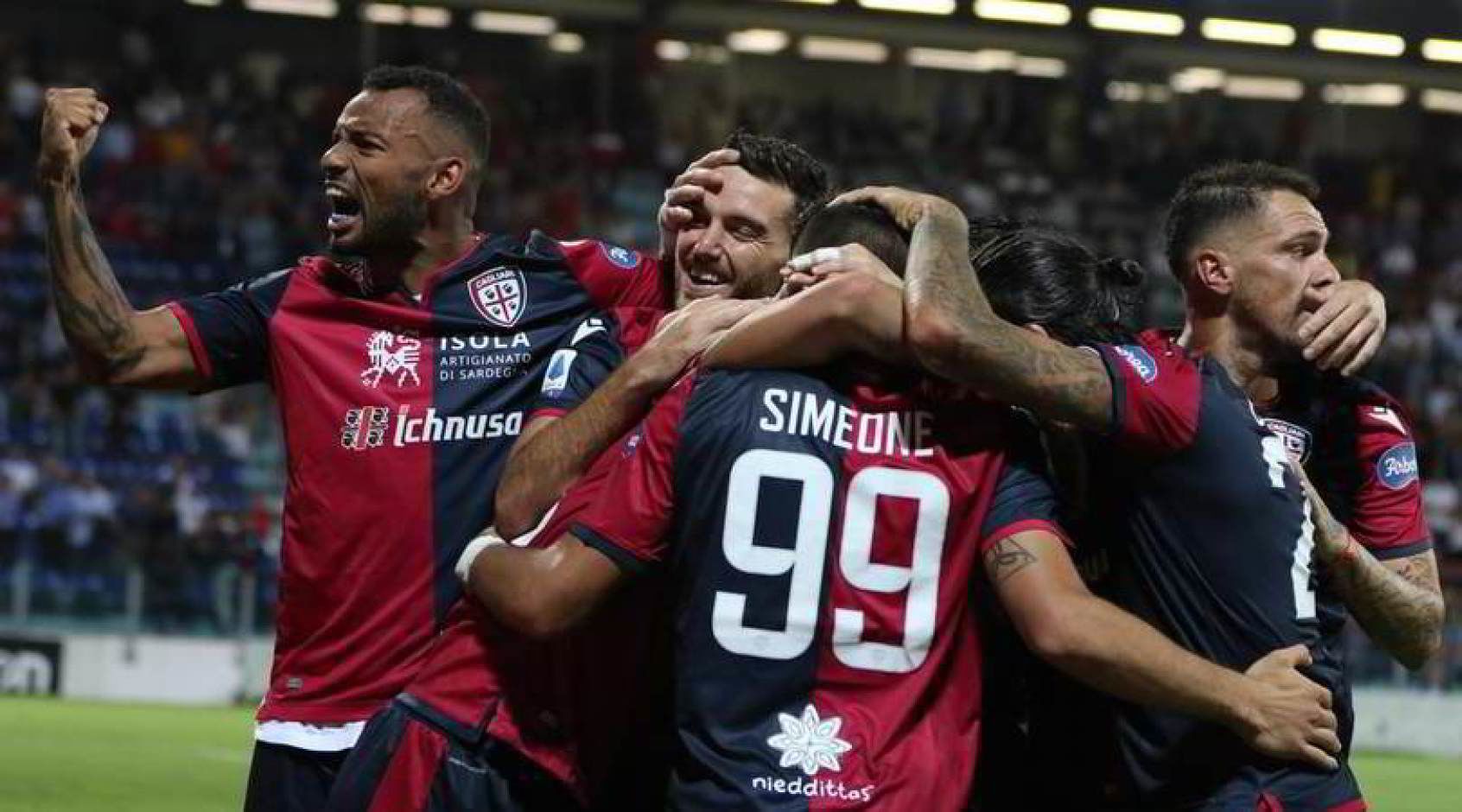 Cagliari vs Verona Prediction, Betting Tips & Odds │29 NOVEMBER, 2024