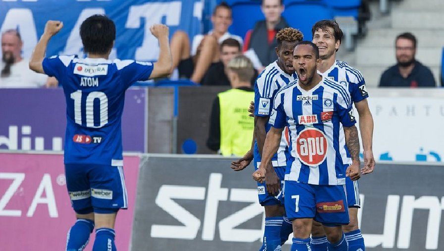 HJK vs Gnistan Prediction, Betting Tips & Odds │22 MAY, 2024