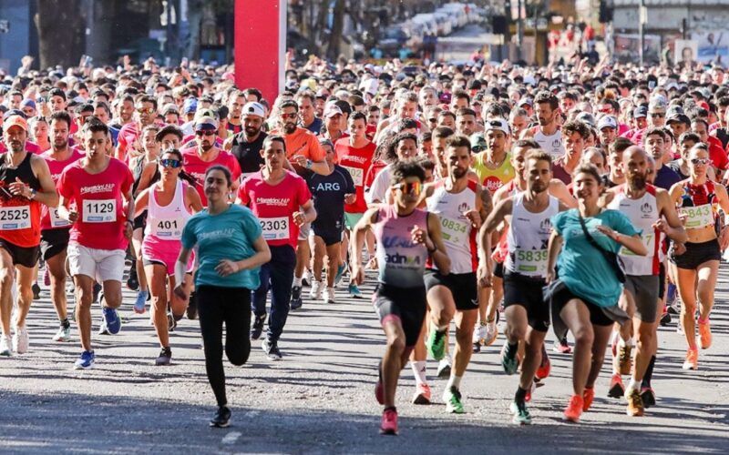 Llega la Segunda Edición del Medio Maratón Islas Marías