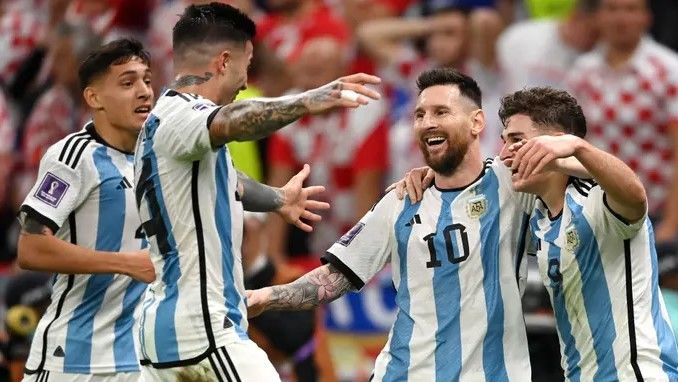 Bolivia vs Argentina Pronóstico, Apuestas y Cuotas│12 de septiembre de 2023