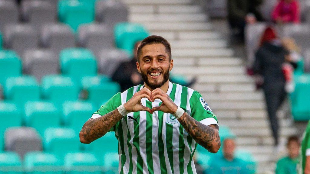 Olimpija Ljubljana vs Radomlje Prediction, Betting Tips & Odds │04 MARCH, 2023