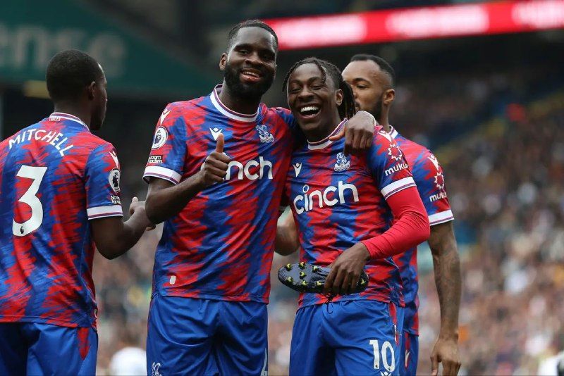 Crystal Palace vs Everton. Pronóstico, Apuestas y Cuotas │22 de abril de 2023