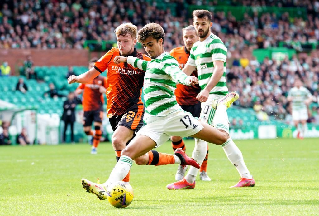 Dundee United vs Celtic Prediction, Betting Tips & Odds │22 DECEMBER, 2024