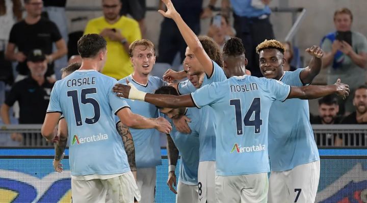 Lazio vs Empoli Prediction, Betting Tips & Odds │ 6 OCTOBER, 2024