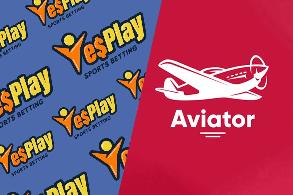 YesPlay Aviator South Africa