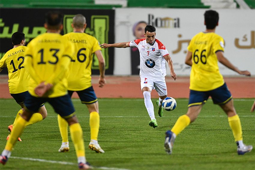 Al Fahaheel vs Kuwait SC Prediction, Betting Tips & Odds │14 FEBRUARY, 2023