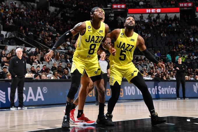 Utah Jazz vs Sacramento Kings. Pronostico, Apuestas y Cuotas│4 de enero de 2023