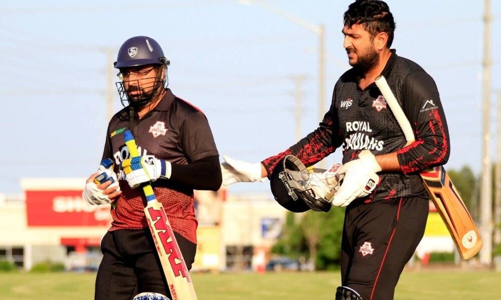 Bangla Tigers Mississauga vs Vancouver Knights Prediction, Betting Tips & Odds │27 July, 2024 