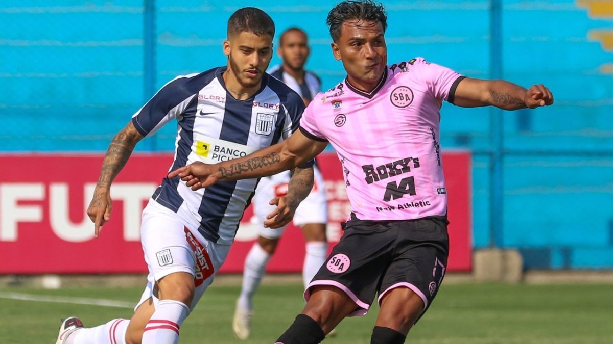 Alianza Lima vs. Sport Boys. Pronostico, Apuestas y Cuotas│13 de febrero de 2023