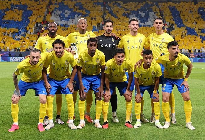 Al-Nassr vs Abha Pronóstico, Apuestas y Cuotas│6 de octubre de 2023