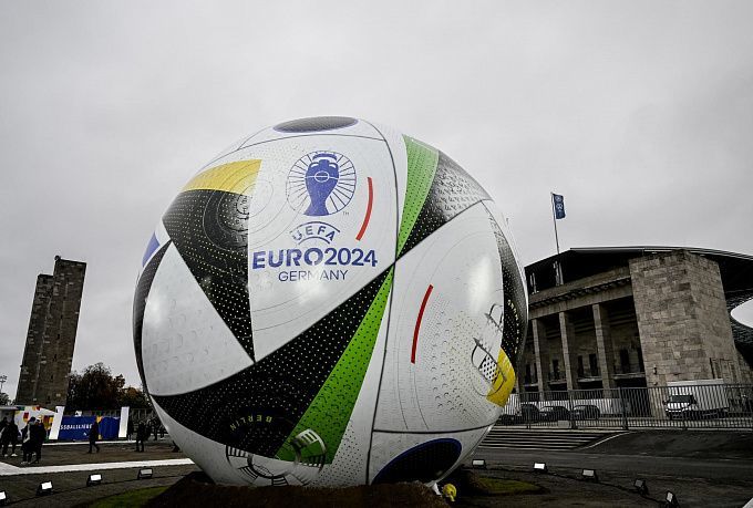 Agenda para mañana sábado 22 de junio en la Eurocopa 2024: Se definen los primeros cupos a octavos de final 