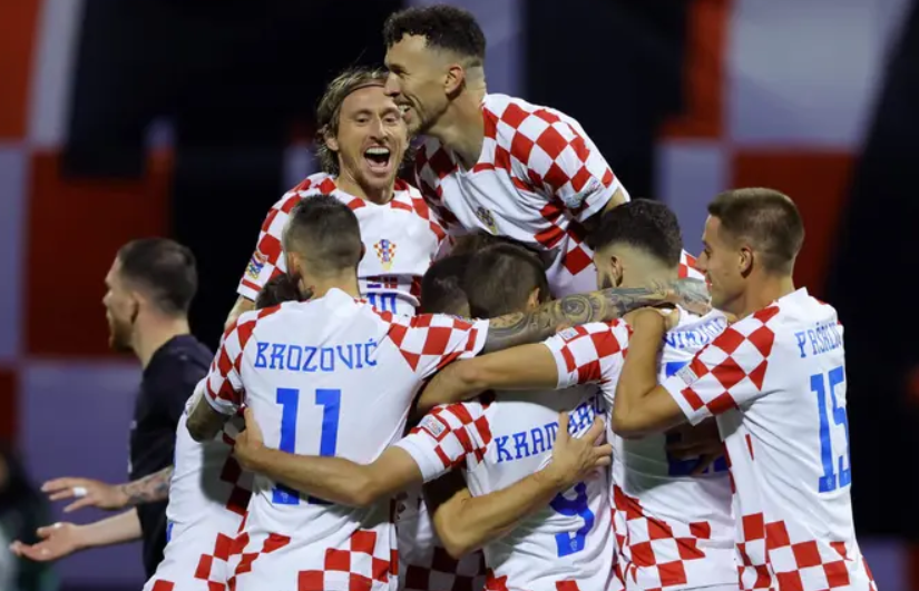 Croatia vs Poland Prediction, Betting Tips & Odds │8 SEPTEMBER, 2024