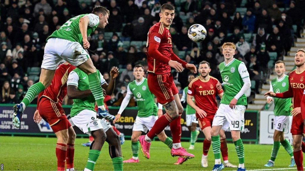 Aberdeen vs Hibernian Prediction, Betting Tips & Odds │21 DECEMBER, 2024