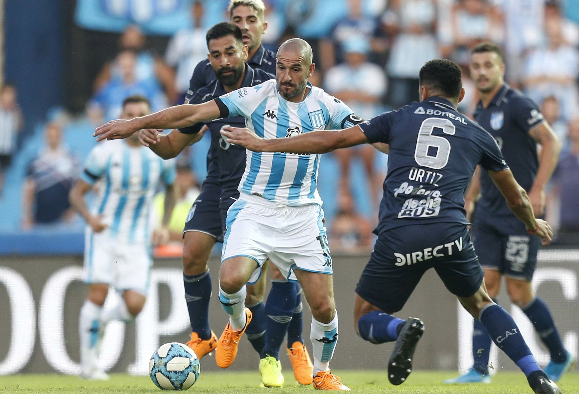 Racing vs. Atlético Tucumán. Pronostico, Apuestas y Cuotas│25 de abril de 2023