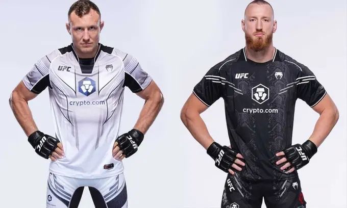 Jack Hermansson vs Joe Pifer. Pronóstico, Apuestas y Cuotas | 11 de febrero de 2024