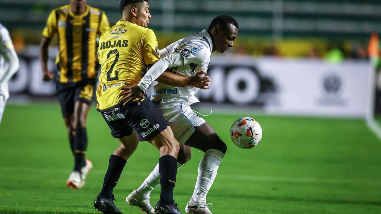 The Strongest vs Huachipato Prediction, Betting Tips & Odds │16 MAY, 2024
