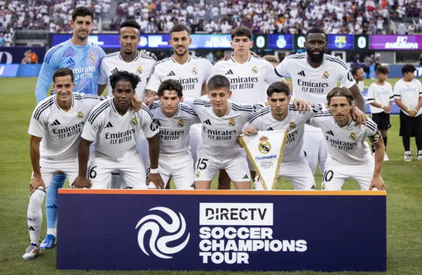 Real Madrid vs Chelsea Prediction, Betting Tips & Odds │7 AUGUST, 2024