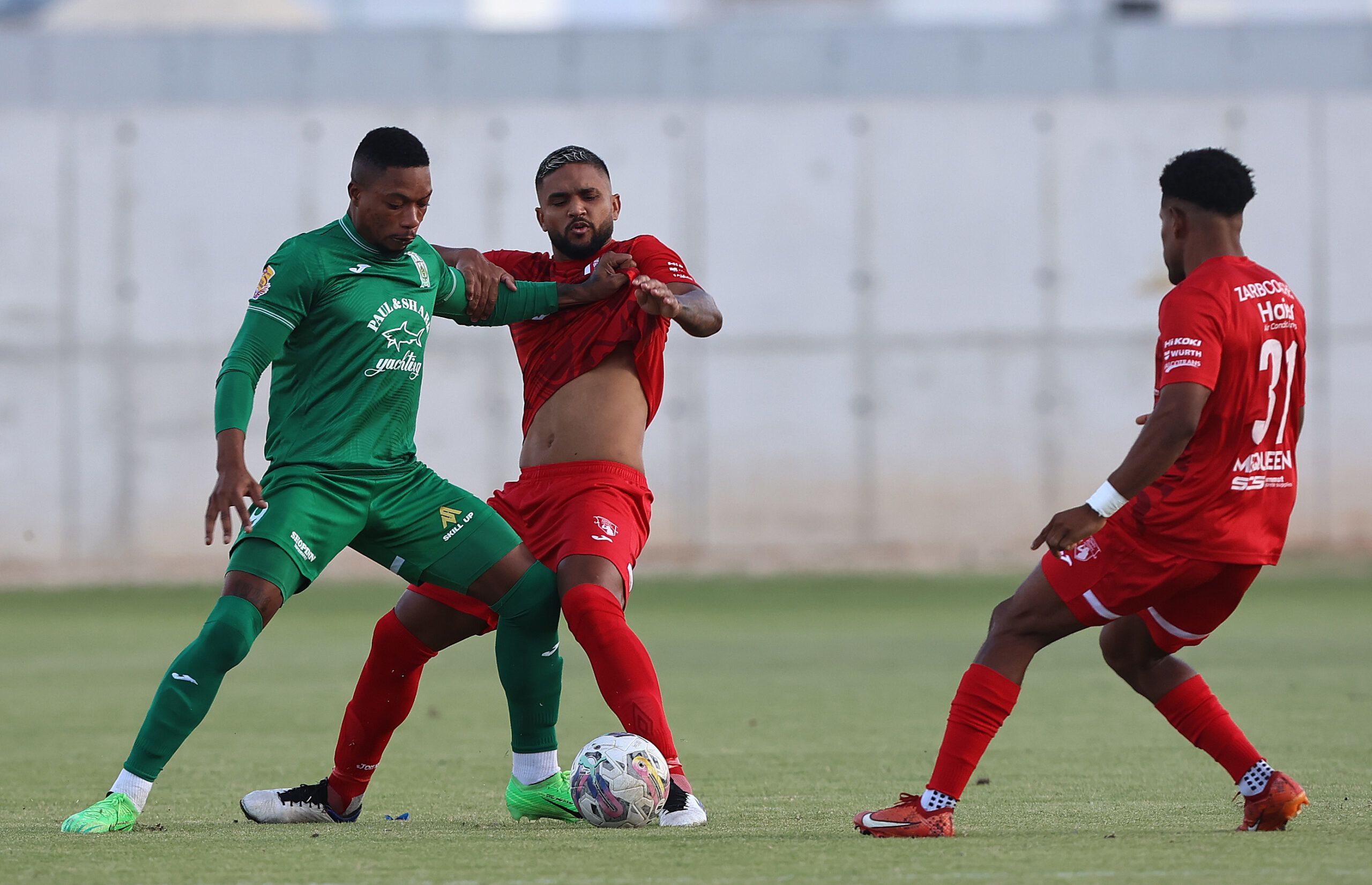 Naxxar Lions vs Sliema Wanderers Prediction, Betting Tips & Odds | 07 NOVEMBER 2024