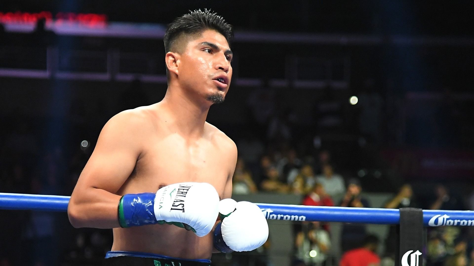 Pacquiao and Mikey Garcia Nominated for International Boxing Hall of Fame