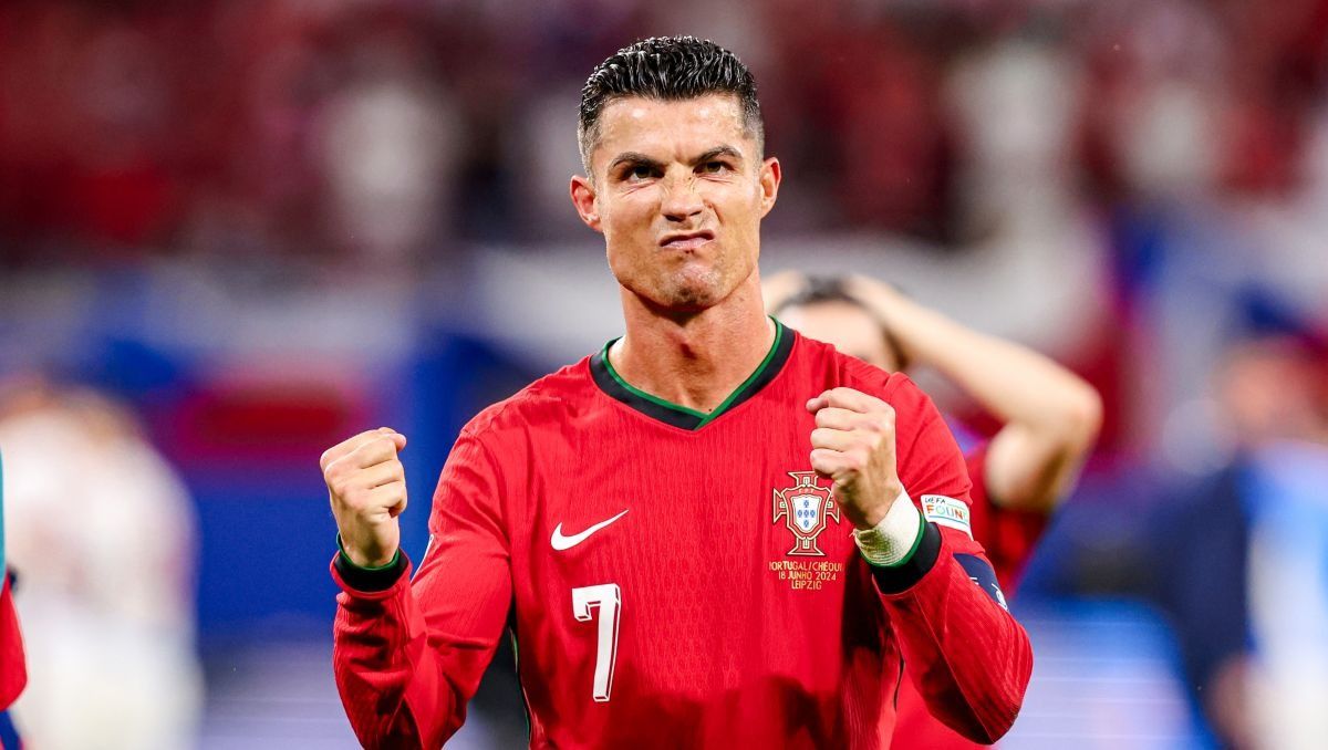 Ronaldo: There's Nothing Better Than Represent Your Country and Culture