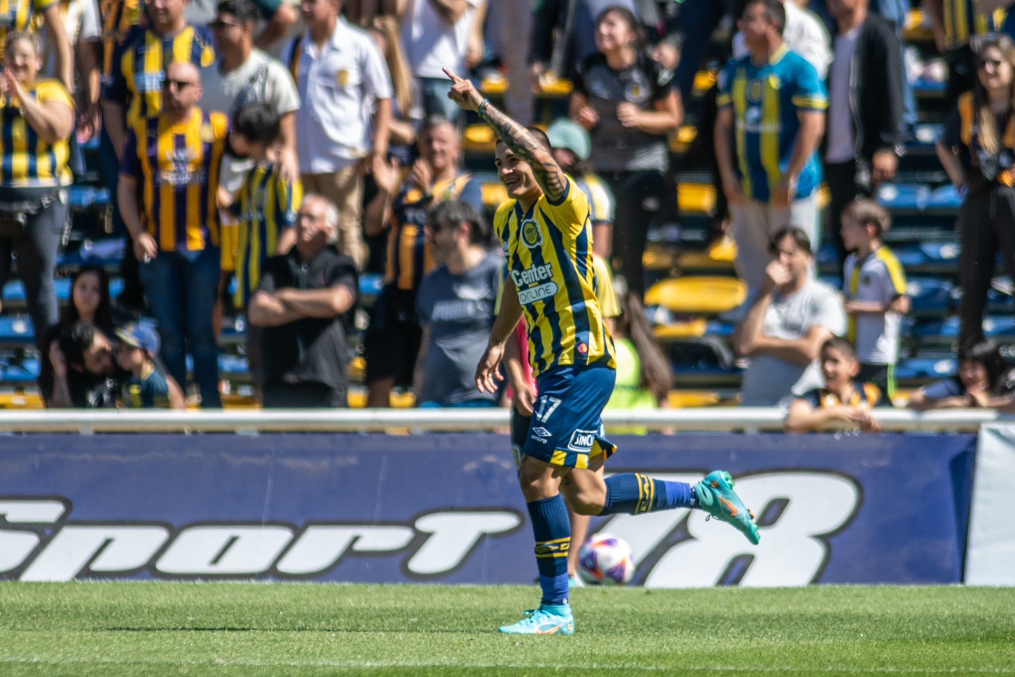 Rosario Central vs Fortaleza Prediction, Betting Tips & Odds | 15 AUGUST 2024