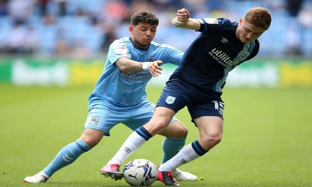 Coventry City vs Sheffield United Prediction, Betting Tips & Odds │23 November, 2024 