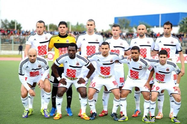 ES Setif vs ASO Chlef Prediction, Betting Tips & Odds │02 November, 2024 