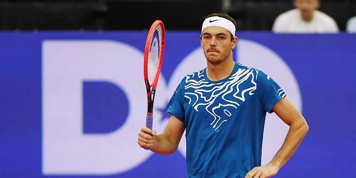 Taylor Fritz vs. Mackenzie McDonald. Pronóstico, Apuestas y Cuotas | 19 de febrero de 2023