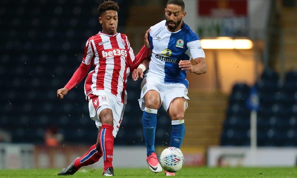 Blackburn Rovers vs Stoke City Prediction, Betting Tips & Odds │6 November, 2024 