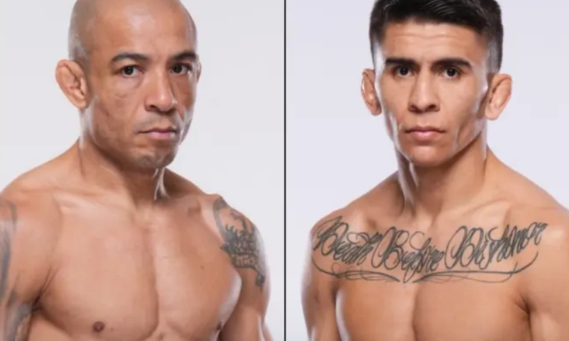 Jose Aldo vs Mario Bautista Prediction, Betting Tips & Odds │6 OCTOBER, 2024