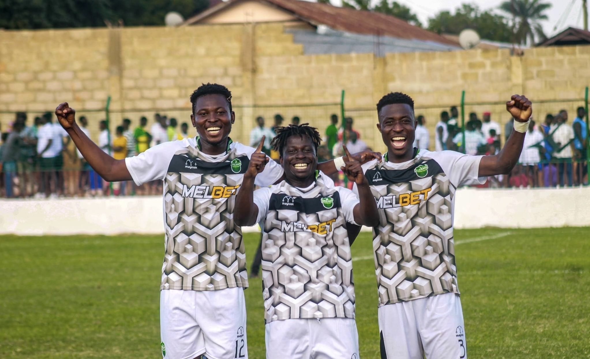 Kotoku Royals vs Samartex Prediction, Betting Tips & Odds │16 NOVEMBER, 2022