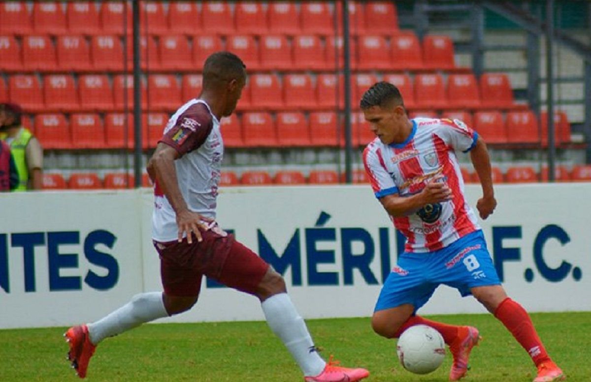 Carabobo vs. Estudiantes de Mérida. Pronostico, Apuestas y Cuotas│21 de mayo de 2023