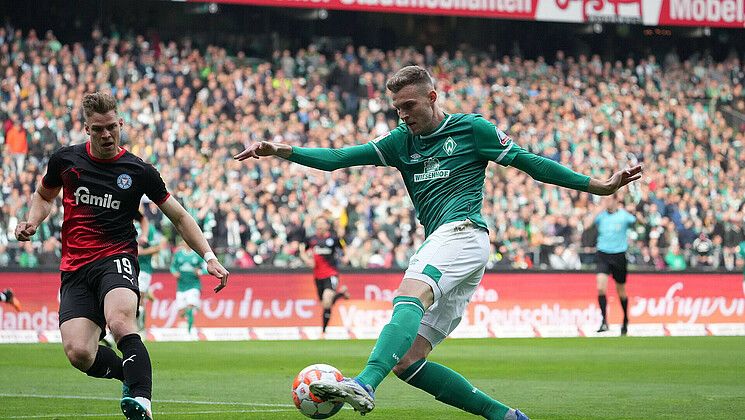 Werder Bremen vs Holstein Kiel. Pronóstico, Apuestas y Cuotas 