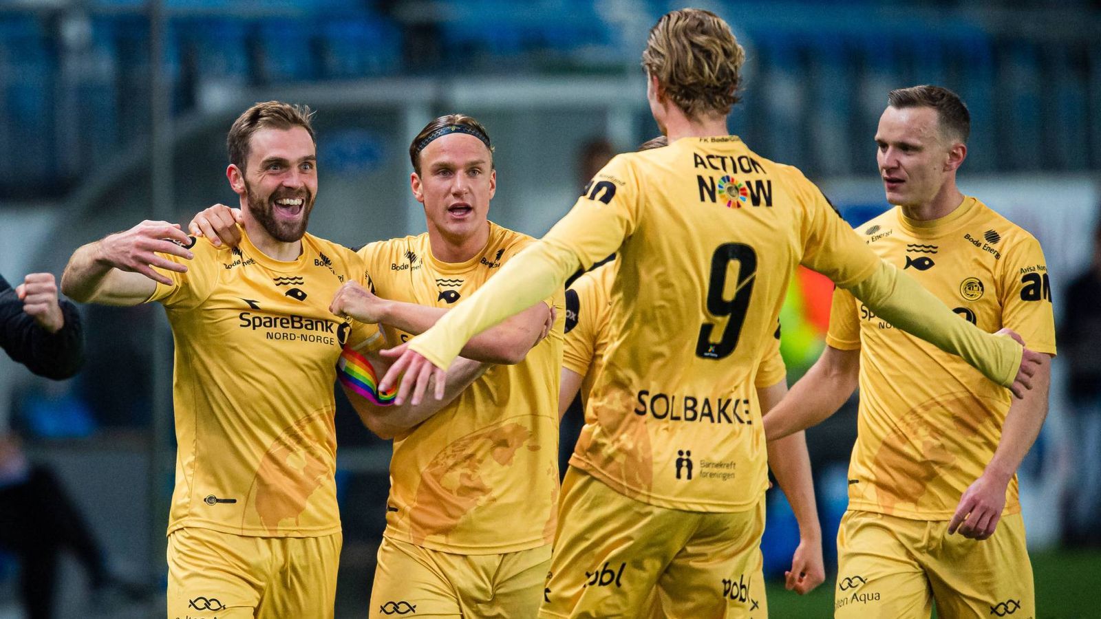 Bodo/Glimt vs. Qarabag. Pronóstico, Apuestas y Cuotas│7 de noviembre de 2024