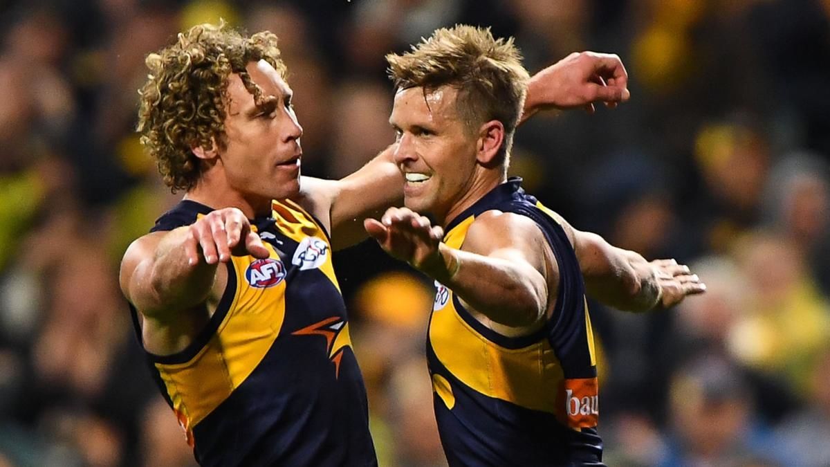 Carlton Blues vs West Coast Eagles Prediction, Betting Tips & Odds │22 JULY, 2023