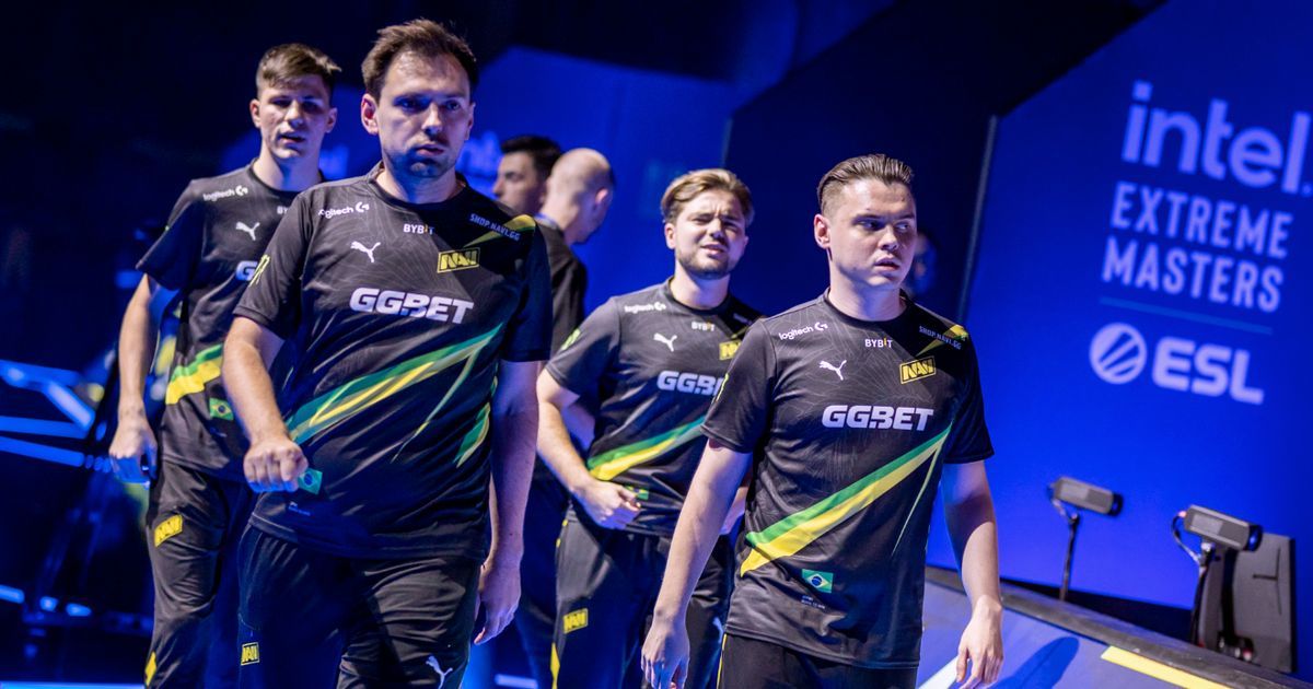 Natus Vincere vs Fnatic Prediction, Betting, Tips, and Odds | 17 NOVEMBER, 2024