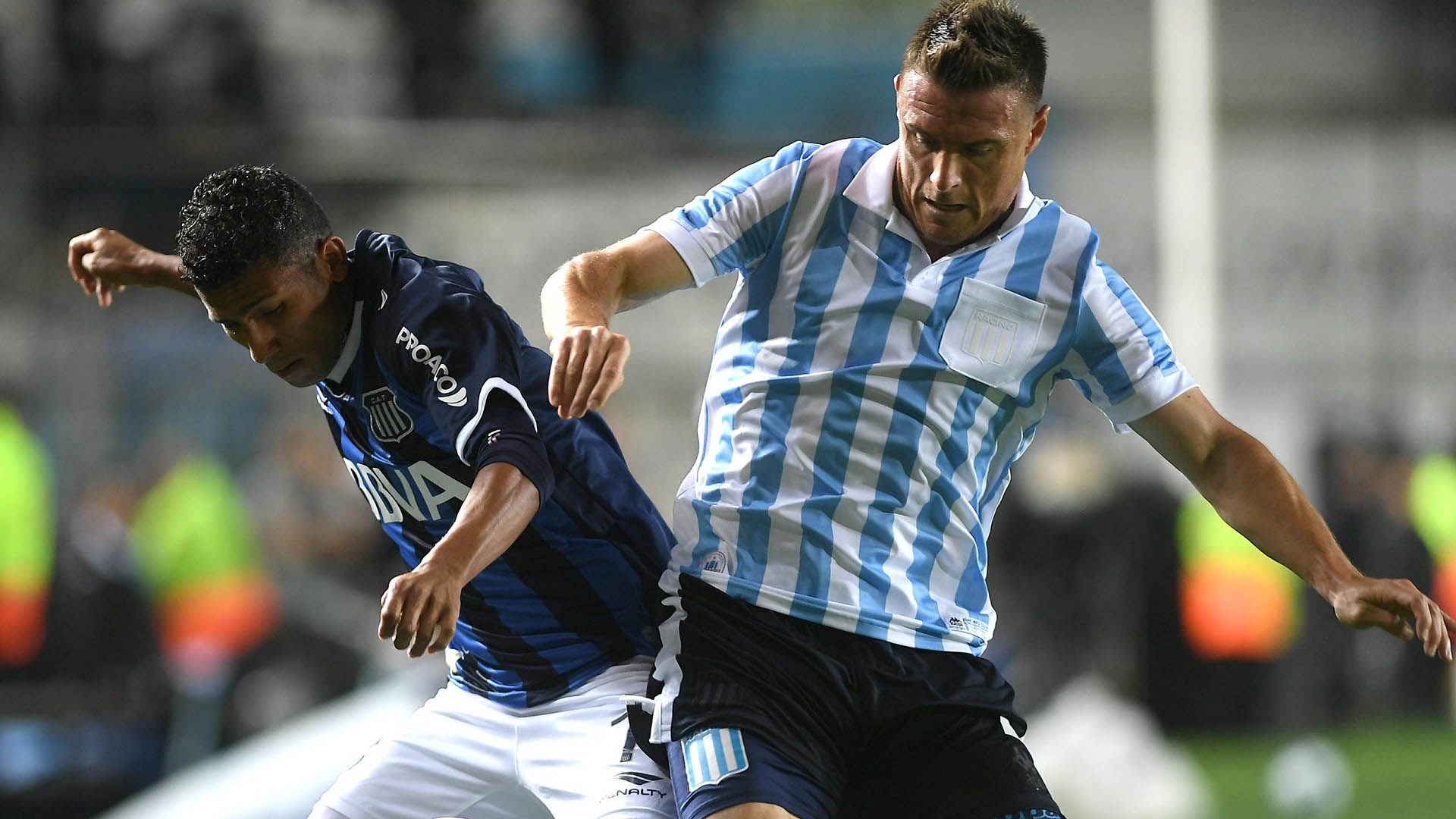 Racing vs. Talleres. Pronostico, Apuestas y Cuotas│9 de mayo de 2023