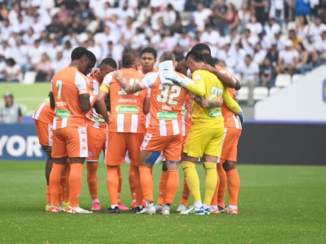 Envigado vs Bucaramanga Prediction, Betting Tips & Odds | 5 October, 2024