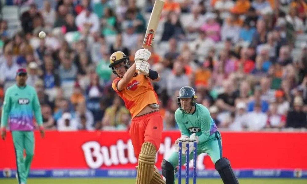 Oval Invincibles vs Birmingham Phoenix Prediction, Betting Tips & Odds │23 July, 2024 